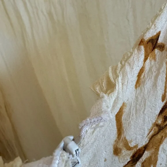 Jean Paul Gaultier Vintage Silk Sleeveless Dress - Picture 8 of 10